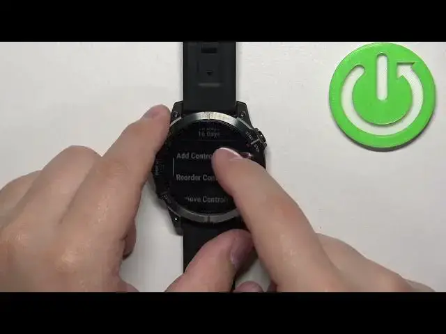 'Video thumbnail for How to Activate Airplane Mode on GARMIN Fenix 7'