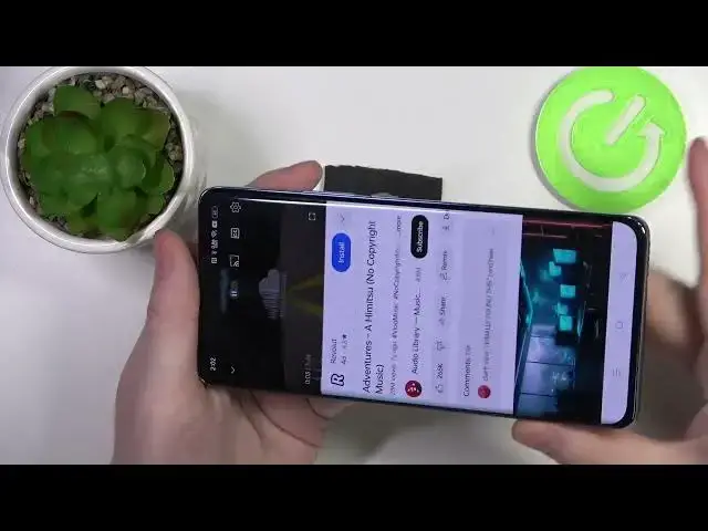 'Video thumbnail for Does the OPPO Reno10 Phone Have Stereo Speakers? Let's Figure Out!'