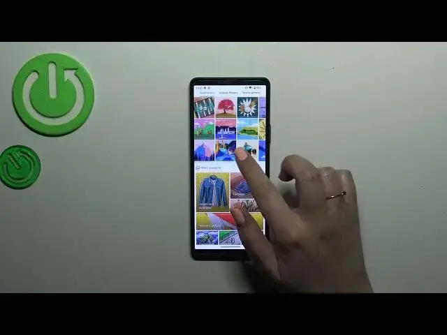 'Video thumbnail for How to Add Photo to Contact in SONY Xperia 10 V'