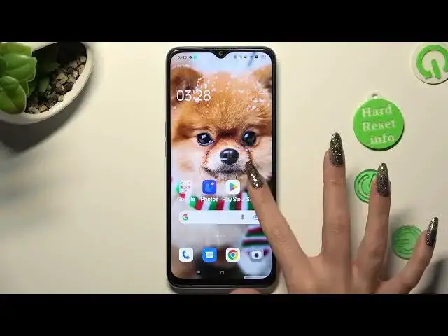 'Video thumbnail for How to Download and Apply iOS Launcher on Oppo A78'