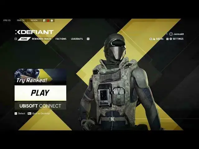 'Video thumbnail for How to Adjust Graphic Settings on XDefiant?'