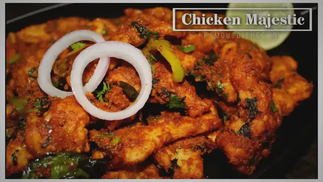 'Video thumbnail for Majestic Chicken Recipe: How to Make the Perfect Roast Chicken.'