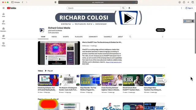 'Video thumbnail for SNEAK PREVIEW_  Artifact - Personalized News From The Creators of Instagram'