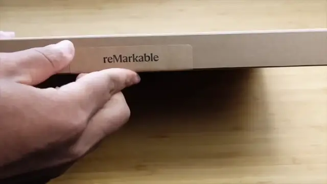 'Video thumbnail for reMarkable Paper Pro - Complete Beginners Guide - 720'
