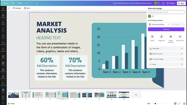 'Video thumbnail for Share Your Canva Design as Image Files (PNG or JPG)'