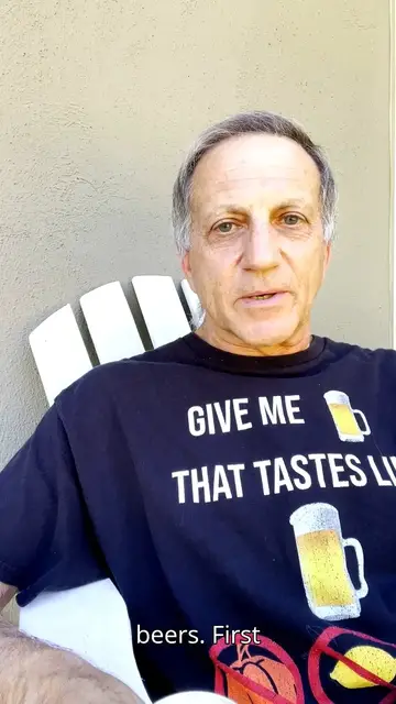 'Video thumbnail for Sierra Nevada Trail Pass IPA Non Alcoholic Beer Review'