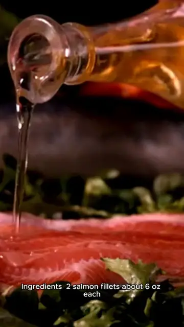 'Video thumbnail for Salmon bowl recipe'