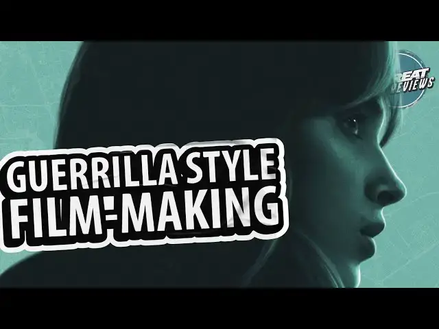 'Video thumbnail for INHERITANCE | Film Threat Reviews'