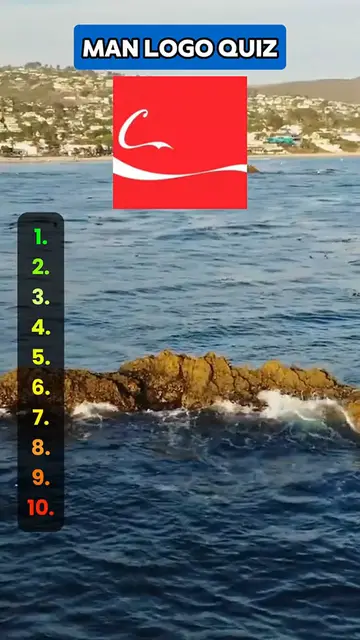 'Video thumbnail for Can you get 10_10 logos right #quiz #trivia #quiztime #quizchallenge #questionsandanswers'