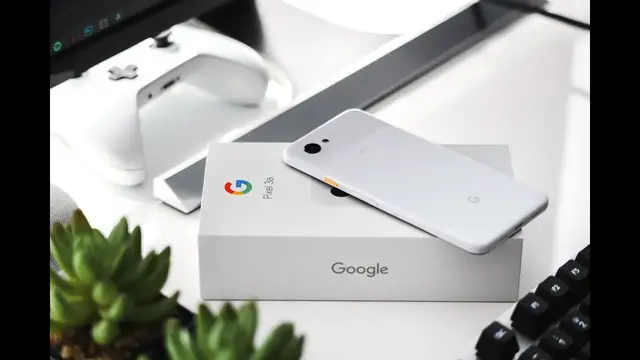 'Video thumbnail for Google Pixel 3A in 2022| Pixel 3A in 2022'