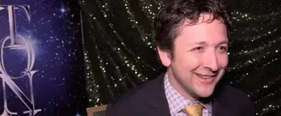 'Video thumbnail for Tonys Close-Up: How Bradley King Made GREAT COMET Shine'