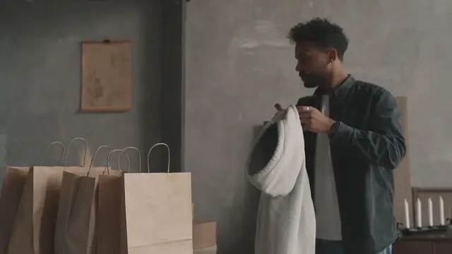 'Video thumbnail for MEN FASHION_3'