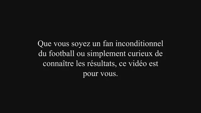 'Video thumbnail for Résumé Électrisant : Algérie vs Afrique du Sud - Moments Forts'