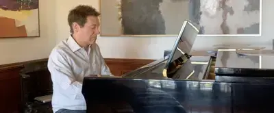 'Video thumbnail for Exclusive: Conversations and Music with Michael Feinstein- Music By Michael!'