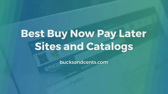 'Video thumbnail for Best Buy Now Pay Later Sites'