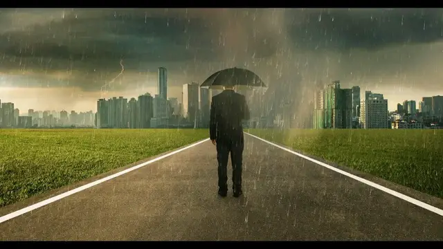 'Video thumbnail for Effects of Acid Rain'