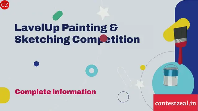 'Video thumbnail for Free Drawing Painting Sketching Competition'