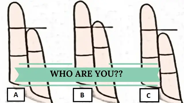 'Video thumbnail for Little Finger And Your Personality||Low Set Mercury Finger (Palmistry)'