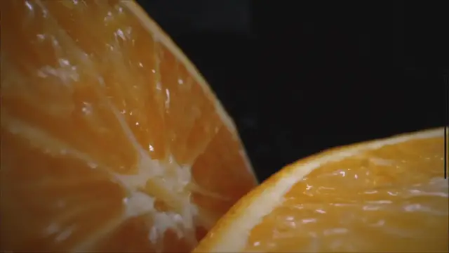 'Video thumbnail for 5 benefícios da Vitamina C'