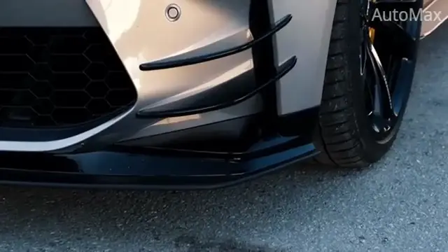 'Video thumbnail for BMW M3 Competition | Genesis g80 '