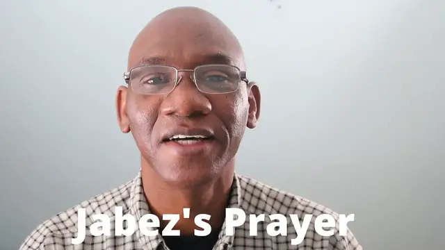 'Video thumbnail for Jabez Prayer Captivates the World but What About This Petition Has Everyone Searching Google? #LAD'