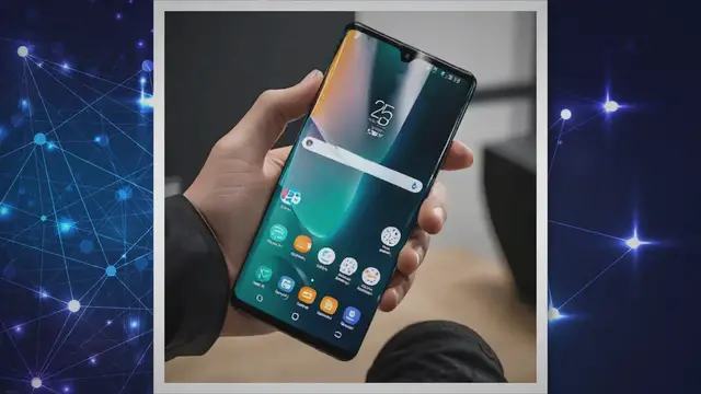 'Video thumbnail for Smarter Phone Choice: SAMSUNG Galaxy S23 Ultra Cell Phone'