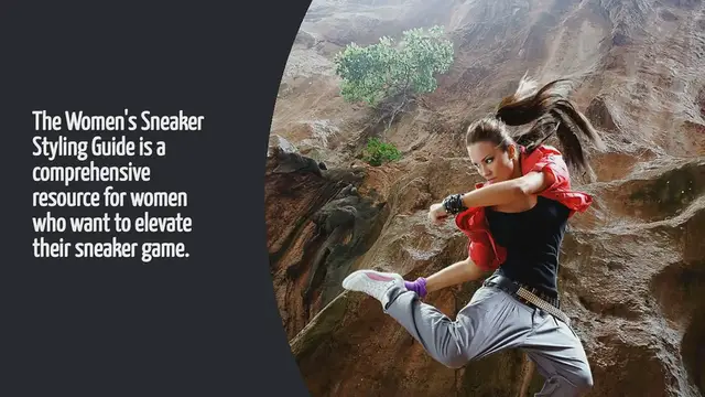 'Video thumbnail for What To Wear With Sneakers For Ladies'