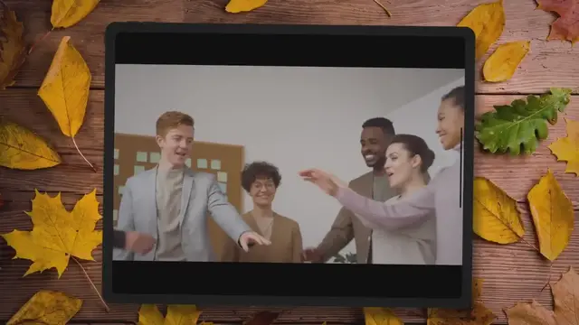 'Video thumbnail for How to Build Relationships at Work: The Key to Career Success'