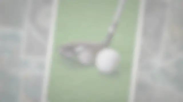 'Video thumbnail for Why Do Golfers Take Divots?'