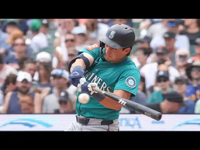 'Video thumbnail for Cole Young 2025 Minor League Highlights! (Mid-Season)'