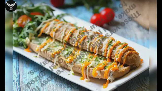 'Video thumbnail for 4 Comforting Casseroles Perfect for a Cozy Night In'