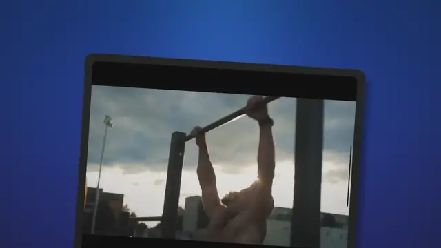 'Video thumbnail for Can Pull Up Bars Damage Or Break Door Frame? Tips To Protect It.'