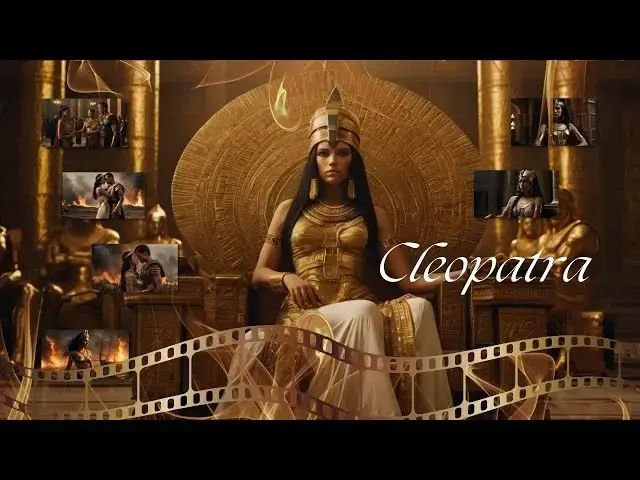 'Video thumbnail for The Shocking Truth About Ancient Egypt's Most Powerful Queen'
