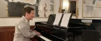 'Video thumbnail for Exclusive: Conversations and Music with Michael Feinstein- Songs with Different Lyrics!'