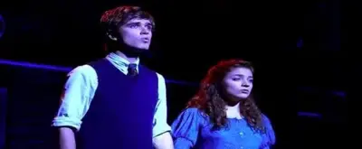 'Video thumbnail for Upright's West Side Stories: 'Spring Awakening' Opens in LA'