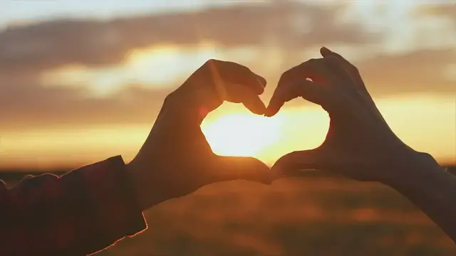 'Video thumbnail for Love Facts'