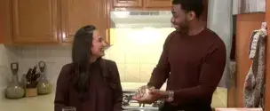 'Video thumbnail for BACKSTAGE BITE Thanksgiving Special!'