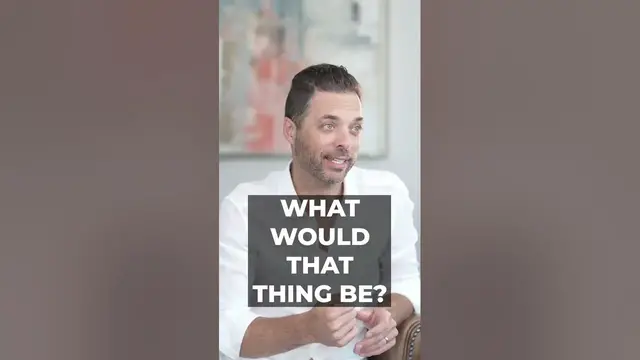 'Video thumbnail for Wake Up With The Right Question'