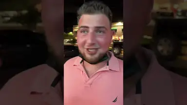 'Video thumbnail for Arab Man Speaks Patois, Shocks Everyone!'