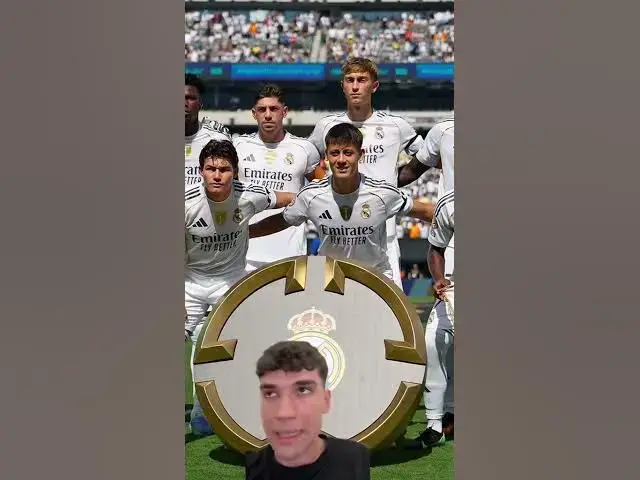 'Video thumbnail for XABI ALONSO PIDE A UN MEDIAPUNTA'