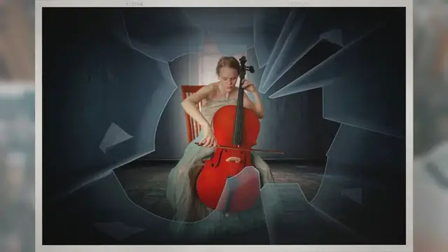 'Video thumbnail for Can A Cello Play Two Notes At Once?'