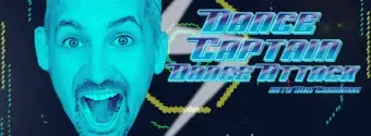 'Video thumbnail for Exclusive: Watch the Teaser for Our New Series: DANCE CAPTAIN DANCE ATTACK with Ben Cameron!'