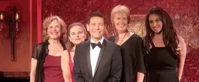'Video thumbnail for Liz Callaway, Lesli Margherita & More Preview Their Upcoming Shows at Feinstein's/54 Below!'