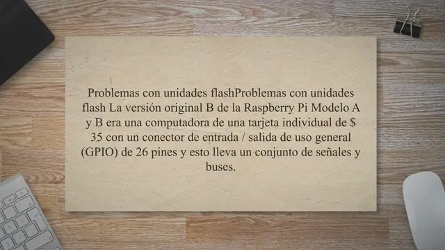 'Video thumbnail for Control de puertos en Raspberry Pi'