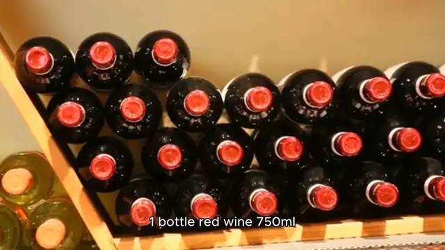 'Video thumbnail for red sangria recipe'