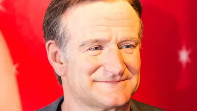 'Video thumbnail for Disturbing Details Discovered In Robin Williams' Autopsy Report'