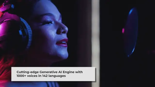 'Video thumbnail for Listnr: Instant Human Text-To-Speech - Chat GPT Login'