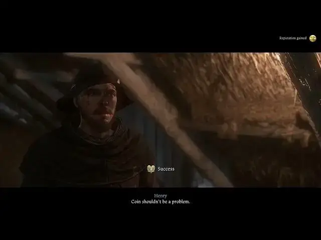 'Video thumbnail for Kingdom Come Deliverance 2 - Into The Underworld: Find Goatskin (Location) "Who's Samuel?" Gameplay'
