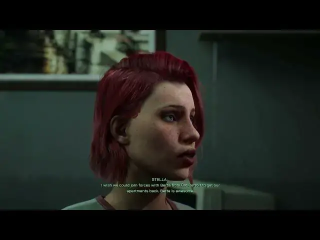'Video thumbnail for Robocop: Rogue City Unfinished Business - Mission 10 Lethal Gambit: Reach The Gate | Talk To Stella'