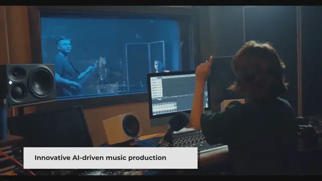 'Video thumbnail for Synthesizer V Studio Vocalist's Creative Hub'